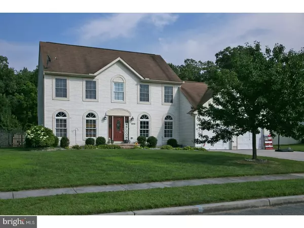 2245 GETTYSBURG DR, Vineland, NJ 08361