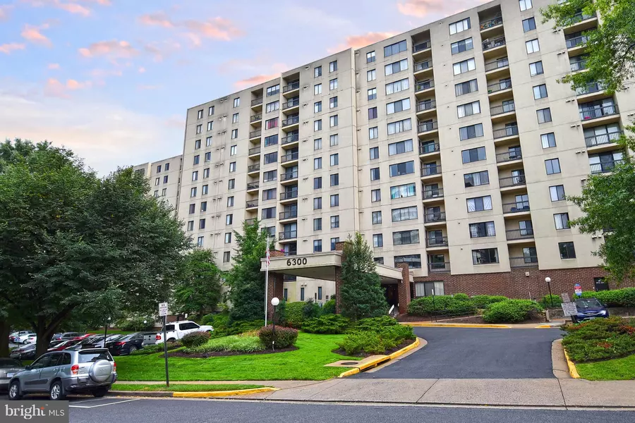 6300 STEVENSON AVE #218, Alexandria, VA 22304