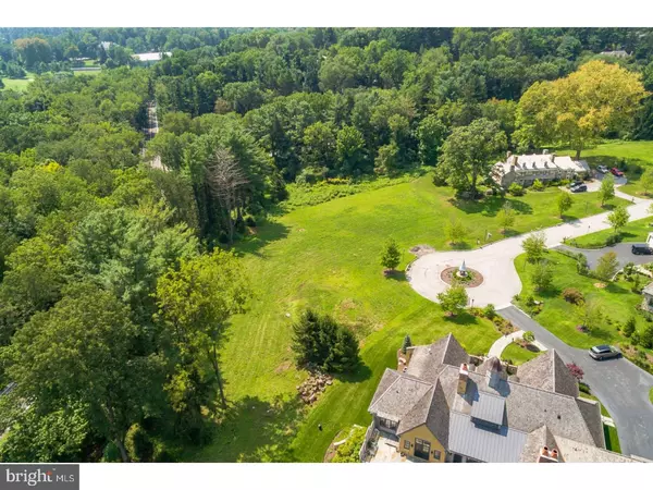 Villanova, PA 19085,LOT 5 DOVECOTE LN