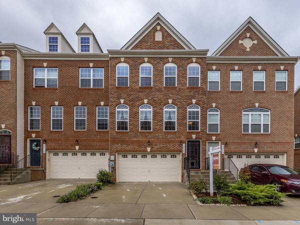 2826 COPPERSMITH PL, Bryans Road, MD 20616