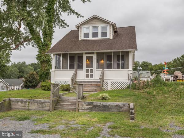 7624 C ST, Chesapeake Beach, MD 20732