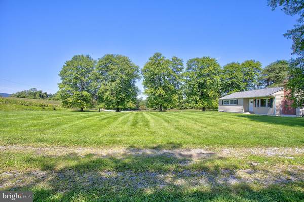 Waterford, VA 20197,0 MILLTOWN RD -VACANT LOT