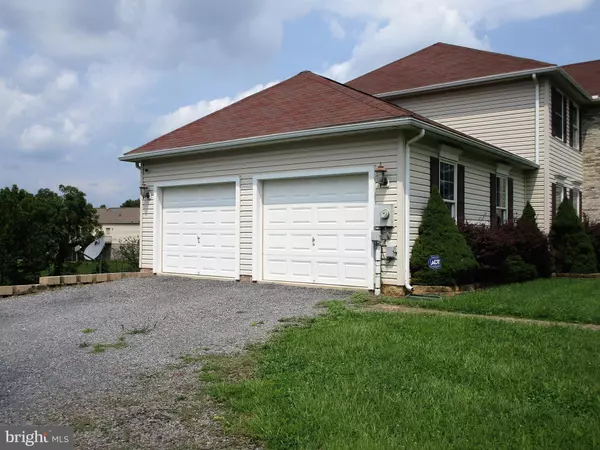 Fort Ashby, WV 26719,37 DEERFIELD DR