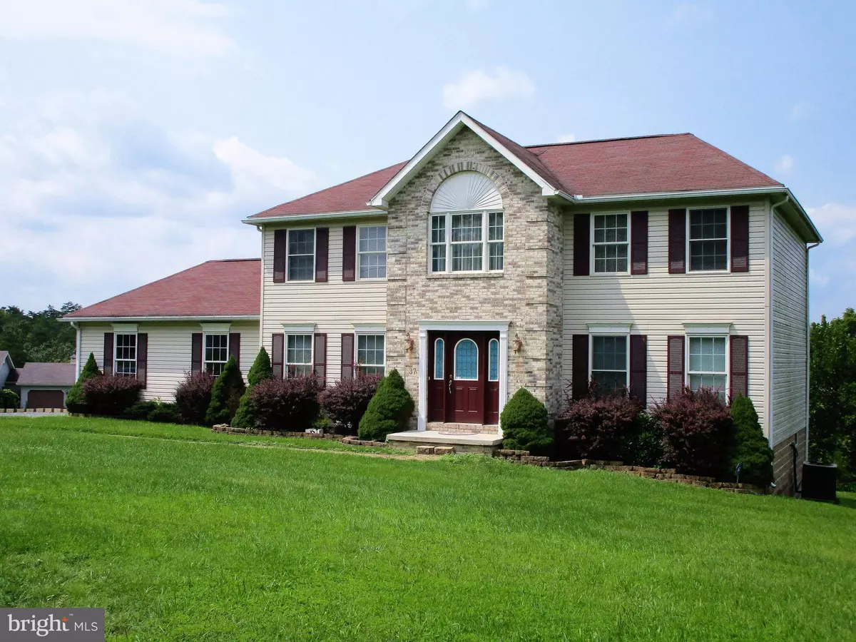 Fort Ashby, WV 26719,37 DEERFIELD DR