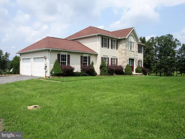 Fort Ashby, WV 26719,37 DEERFIELD DR