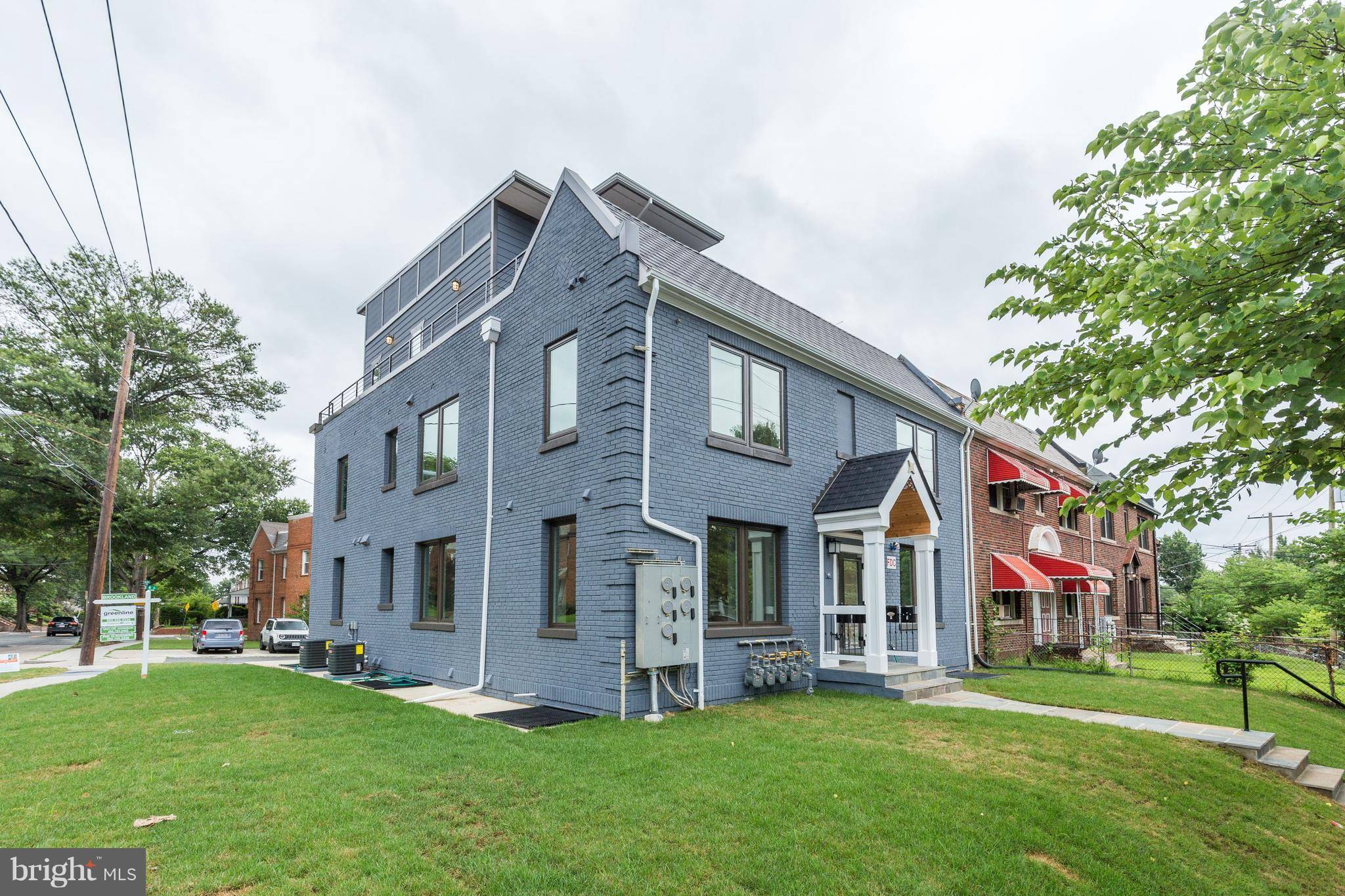 4041 7TH ST NE #2, Washington, DC 20017
