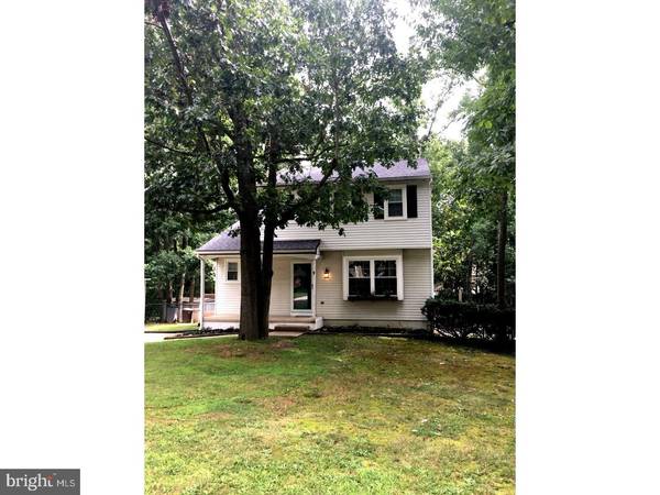 71 WINFIELD RD, Sicklerville, NJ 08081