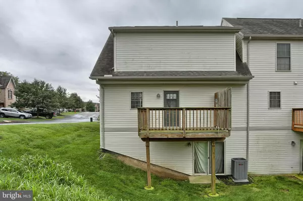 Harrisburg, PA 17110,311 SADDLE RIDGE CT