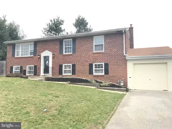 5931 BONIWOOD TURN, Clinton, MD 20735