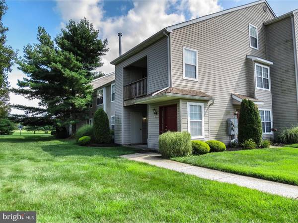 2608 THISTLEDOWN CT, Sewell, NJ 08080