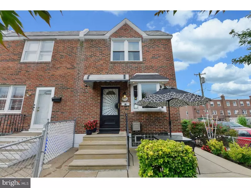 8101 TERRY ST, Philadelphia, PA 19136