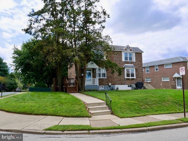 800 HAMPSHIRE RD, Drexel Hill, PA 19026