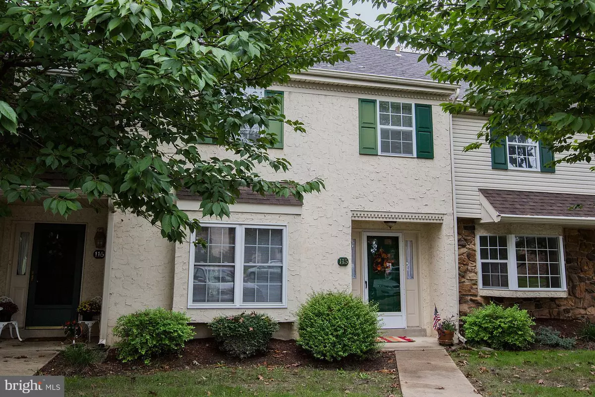 Millersville, PA 17551,115 OAK KNOLL CIR