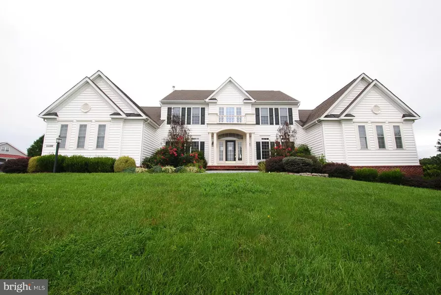 205 JACKSON PL, Middletown, VA 22645