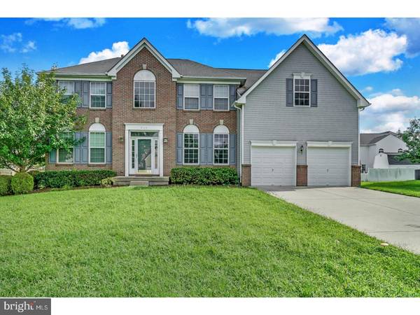 717 MEADE CT, Williamstown, NJ 08094