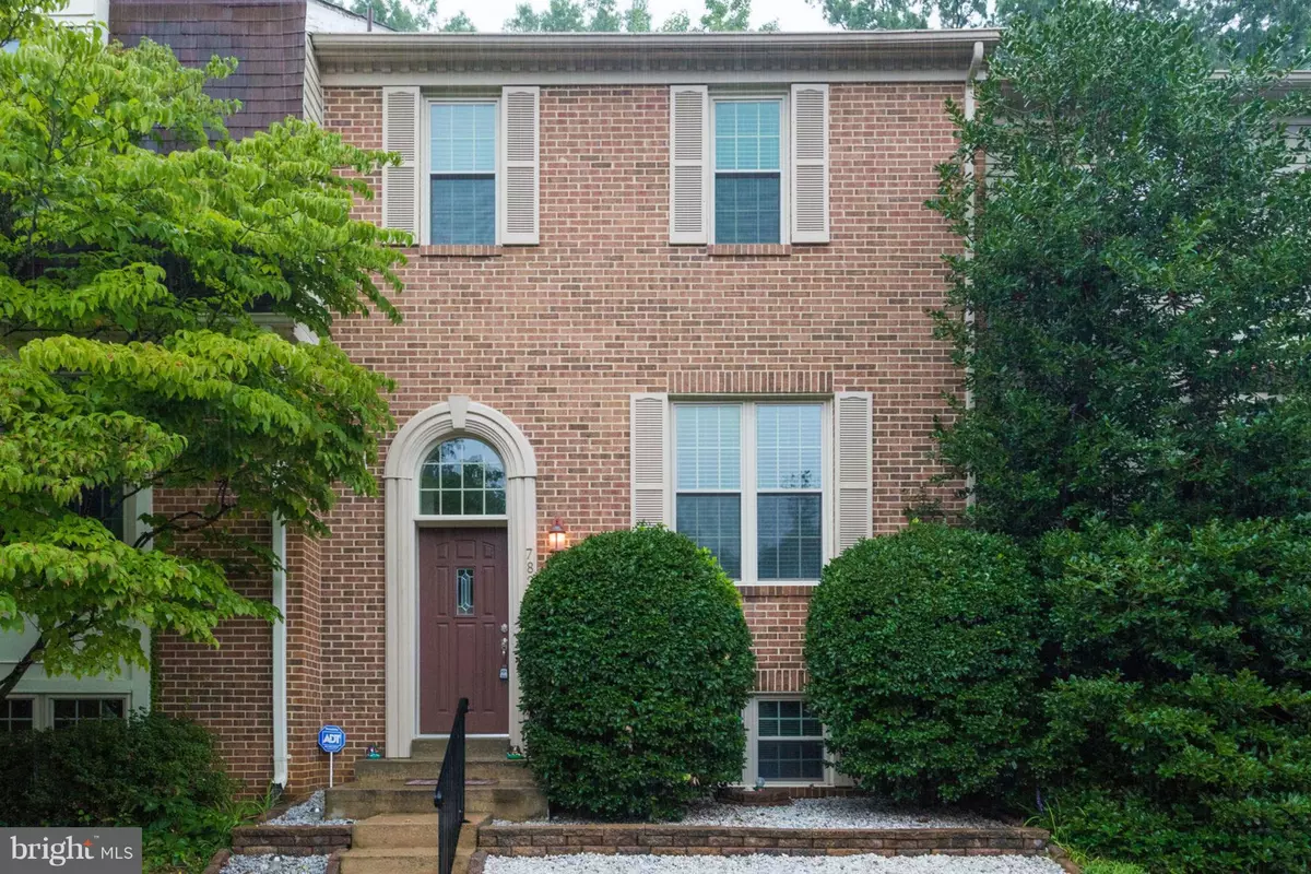 Alexandria, VA 22306,7831 MOUNT WOODLEY PL