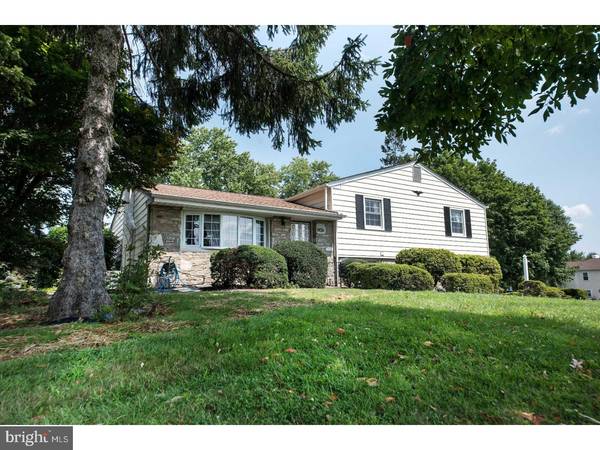 145 WINDSOR DR, Churchville, PA 18966