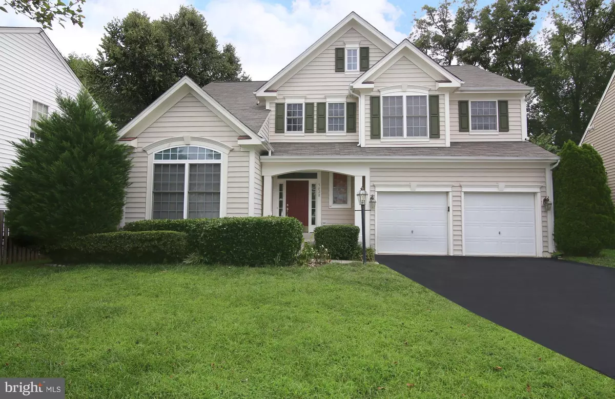 Woodbridge, VA 22193,5028 KETCH CT