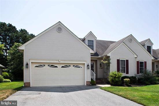 5933 TAPPAN LN, Salisbury, MD 21801