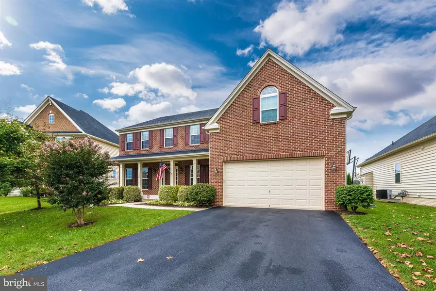 138 SUNLIGHT CT, Frederick, MD 21702