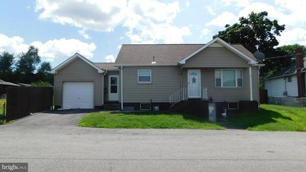 108 HIGHLAND AVE, Wiley Ford, WV 26767