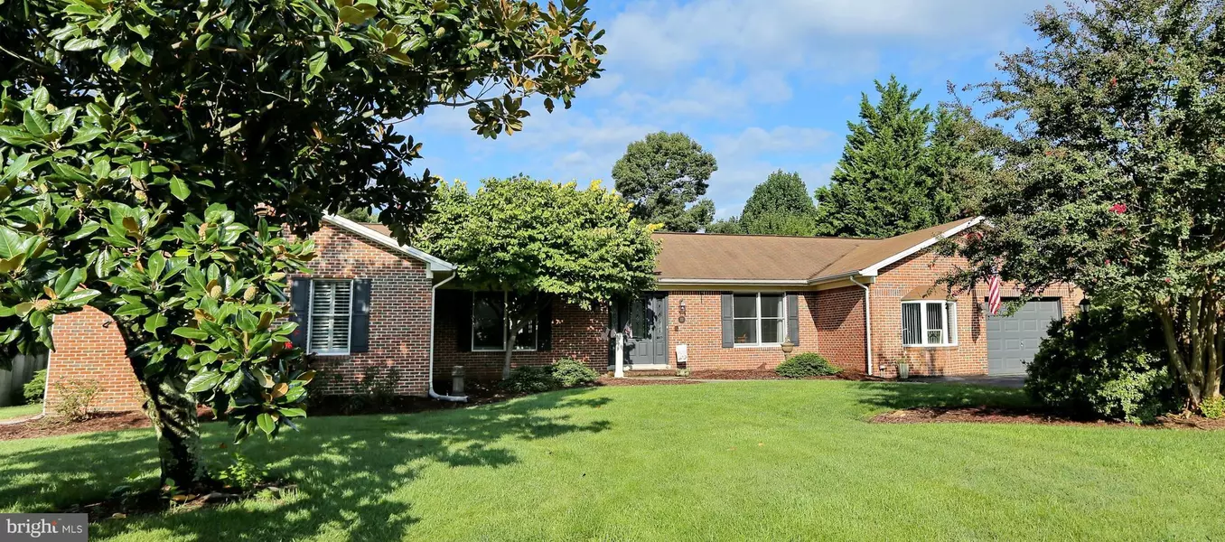 23 BOBWHITE CT, La Plata, MD 20646