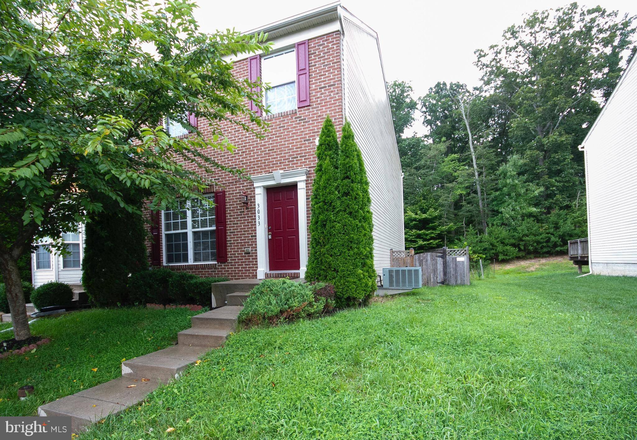 Abingdon, MD 21009,3033 RAKING LEAF DR