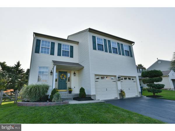 717 QUEEN RD, Collegeville, PA 19426