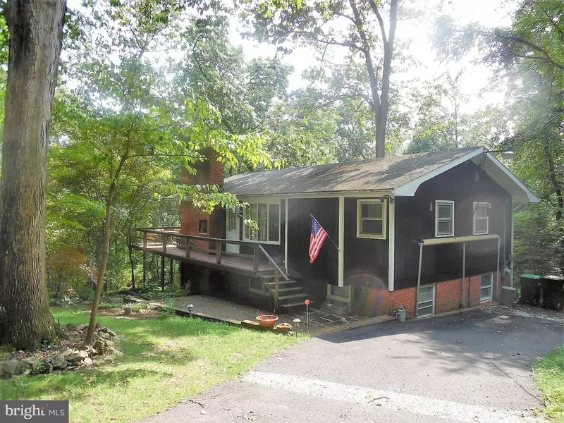 12 WOODLAND TRL, Fairfield, PA 17320