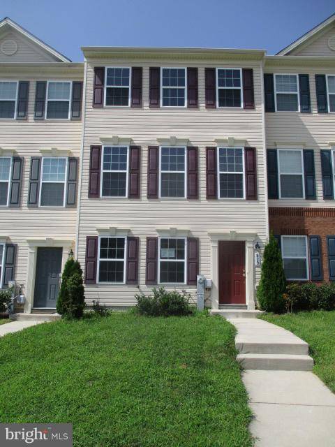 829 WINGSAIL CT, Joppa, MD 21085