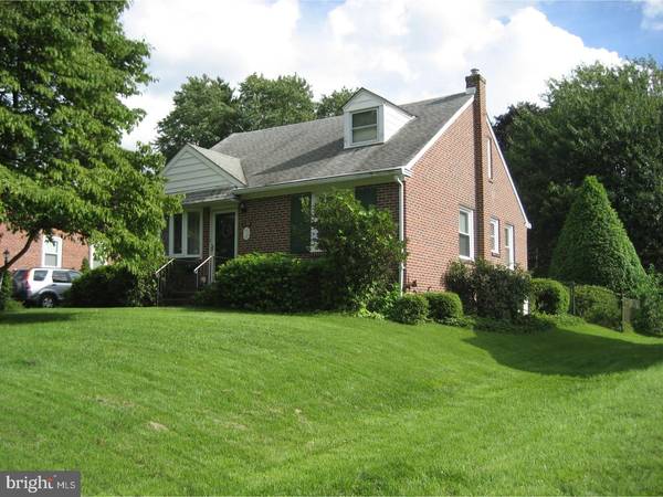 330 PINECREST RD, Springfield, PA 19064