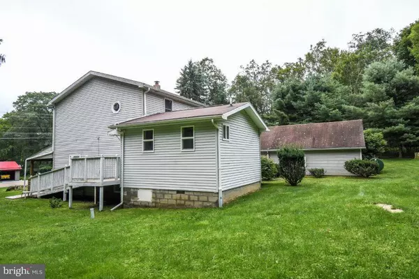 Friendsville, MD 21531,5121 FRIENDSVILLE RD