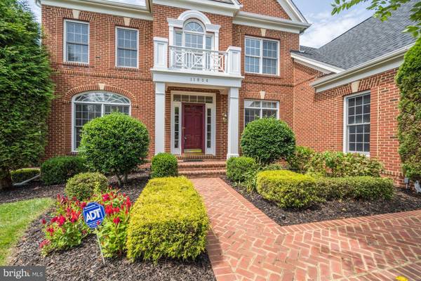 11864 CHANCEFORD DR, Woodbridge, VA 22192