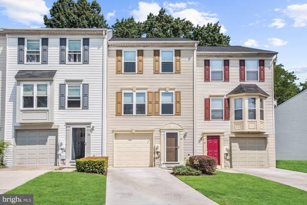 32 INGATE TER #4409, Baltimore, MD 21227