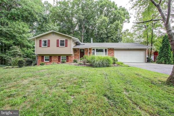 10242 BRADLEY LN, Columbia, MD 21044