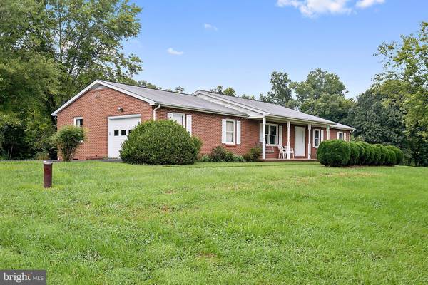 7788 GREENWICH RD, Catlett, VA 20119