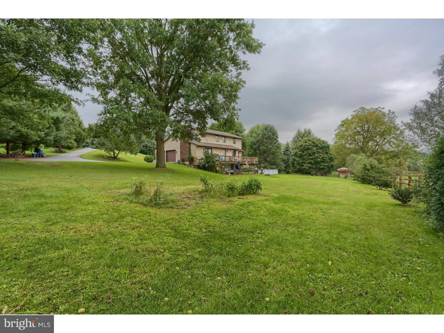 Leesport, PA 19533,573 MULL AVE