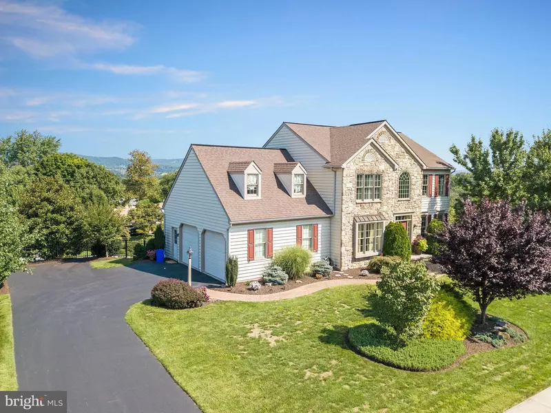 520 CAMPBELL RD, York, PA 17402