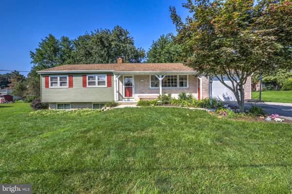 Willow Street, PA 17584,326 EDGEMONT DR