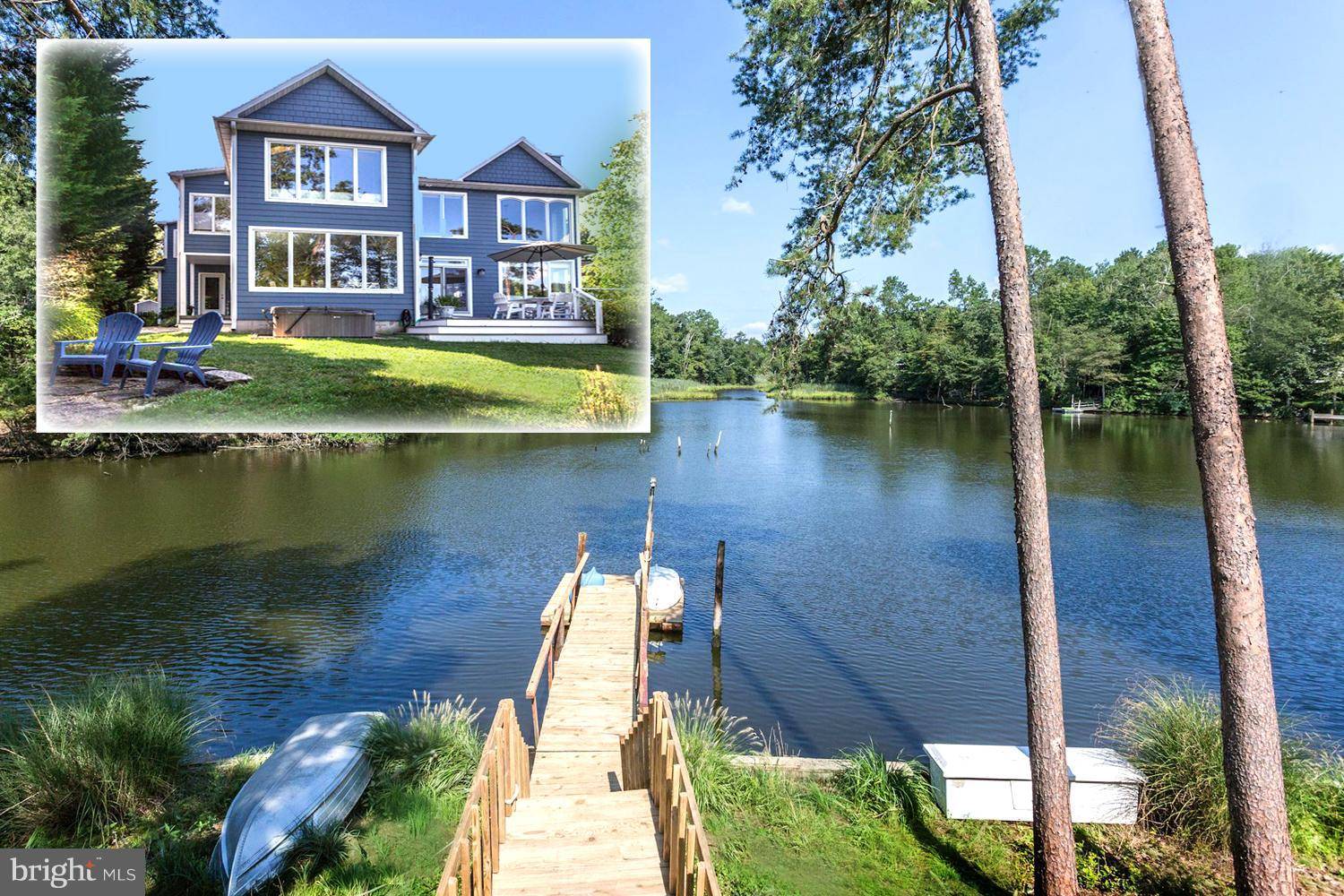 1224 CRUMMELL AVE, Annapolis, MD 21403