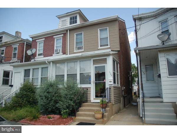 1146 FRANKLIN ST, Trenton City, NJ 08610