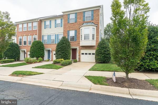 13741 DUNBAR TER, Germantown, MD 20874