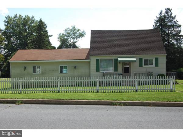 3600 CIRCLE AVE, Reading, PA 19606