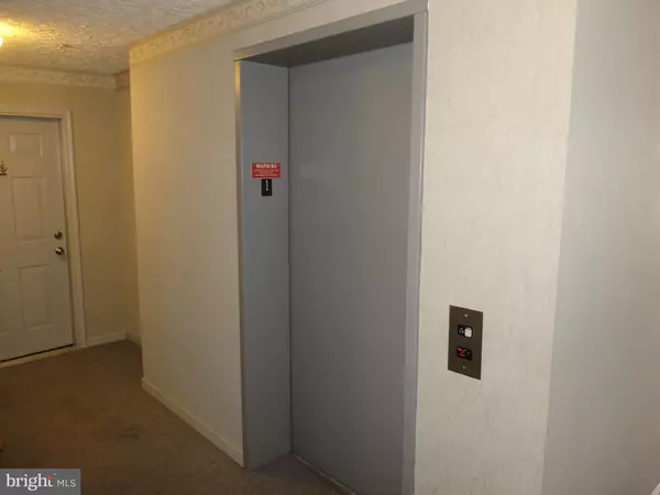 Joppa, MD 21085,507 CIDER PRESS CT #J