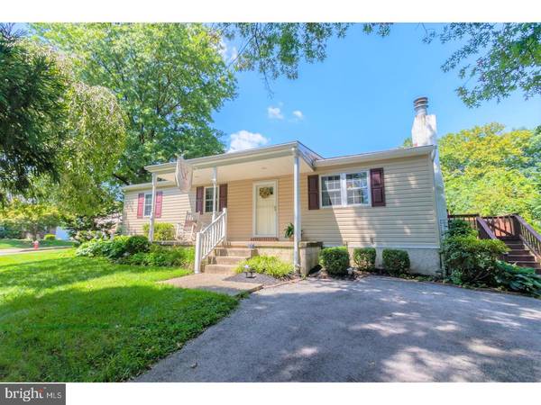 143 E PHOENIX DR, Phoenixville, PA 19460