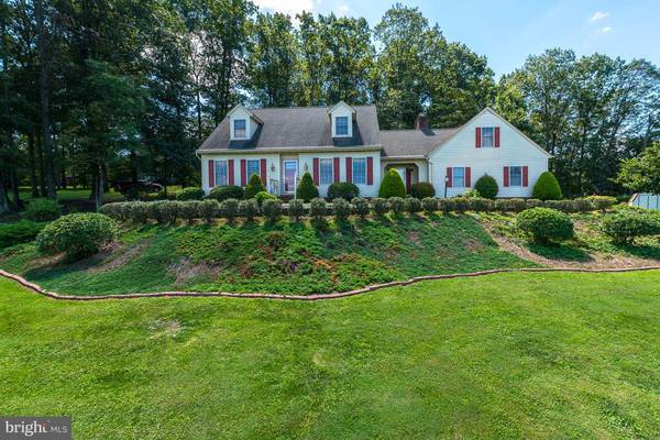 2201 SCENIC VIEW DR, Manchester, MD 21102