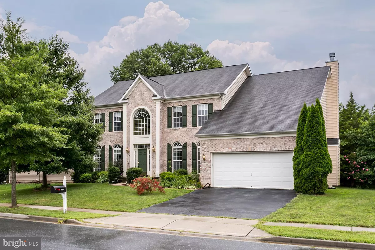 Laurel, MD 20707,14116 RIVERBIRCH CT