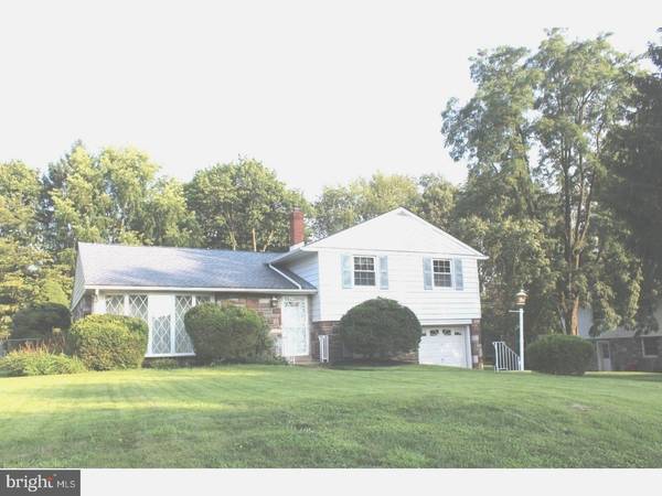 1125 HARRIETT RD, Huntingdon Valley, PA 19006