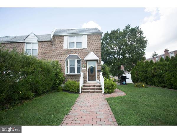 5201 WESTBROOK DR, Clifton Heights, PA 19018