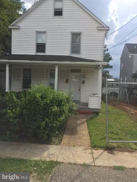 5504 JONQUIL AVE, Baltimore, MD 21215